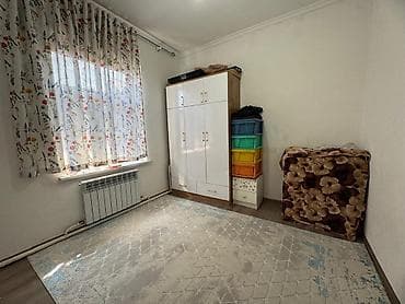 Продается дом в ж/м Арча Бешик, Чортекова/Магистраль. Участок 4 соток — 5