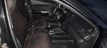 авто в кыргыстане: Kia Rio: 2015 г. — 9