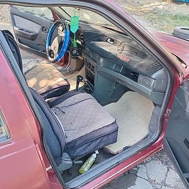 1995: Daewoo Nexia: 1995 г., 1.5 л, Автомат, Бензин, Хэтчбэк — 7