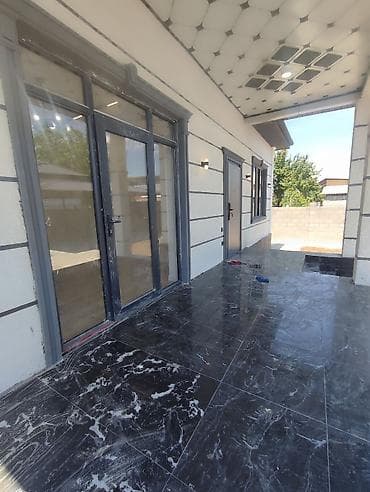 квартира на иссык куль: ‼️ *СРОЧНО ПРОДАЁТСЯ‼️ДОМ 90м², 4 сотки* ✅Район:*с.Кожомкул* ✅Дом — 9