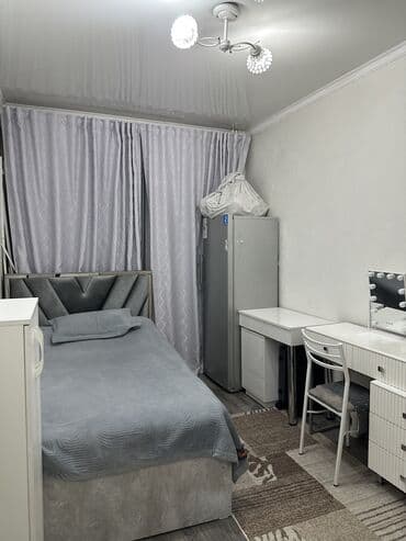 меняю с моей доплатой: 3 комнаты, 63 м², 105 серия, 1 этаж, Косметический ремонт — 8