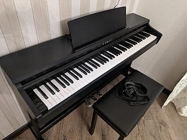 Продам цифровое пианино Kawai KDP120 Kawai KDP120 – новейшее — 3