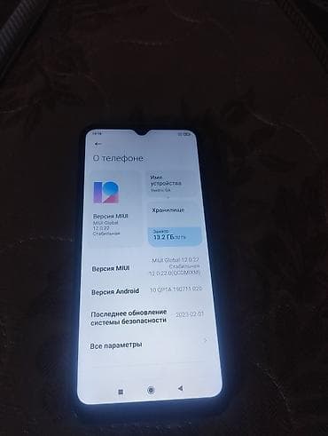 redmi 9 а: Xiaomi, Mi 9 Lite, Колдонулган, 32 ГБ, түсү - Кара, 2 SIM — 3