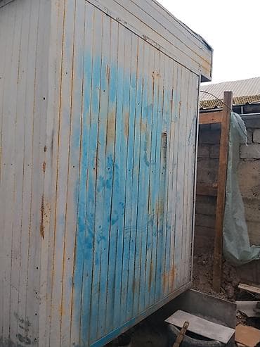 Продаю павильон размером 2на3 железный, без документов Ватсапп торг — 9