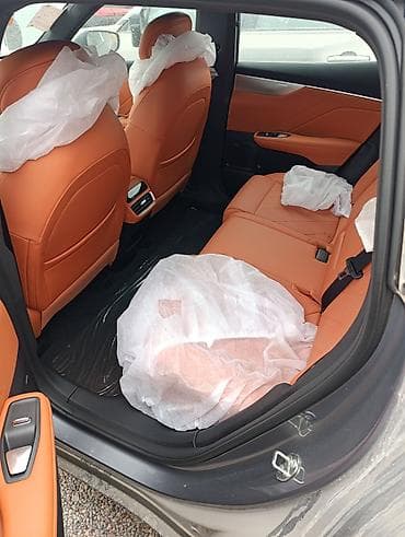 wuling mini ev: Changan : 2026 г., 1.5 л, Автомат, Гибрид, Кроссовер — 4