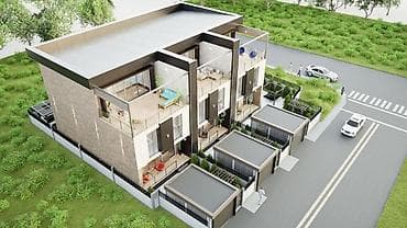 ихлас строительная компания: Все виды строительных работ. Строительства жилых и не жилых зданий — 6