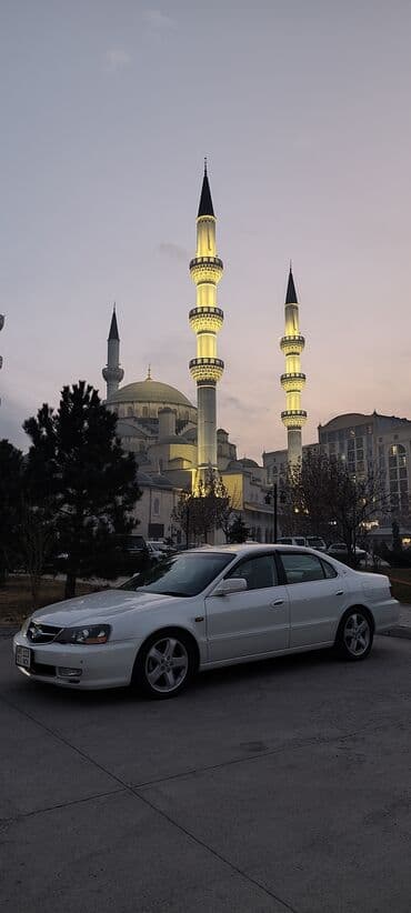 или меняю на дом: Honda Inspire: 2002 г., 3.2 л, Типтроник, Газ, Седан — 10