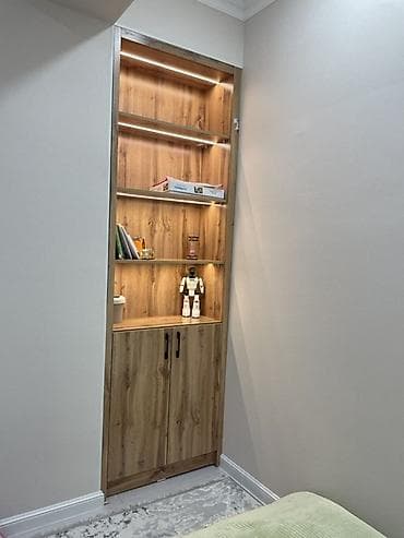 мебель сатылат: Мебель на заказ под ваши размеры и интерьер. - Кухонные гарнитуры — 2