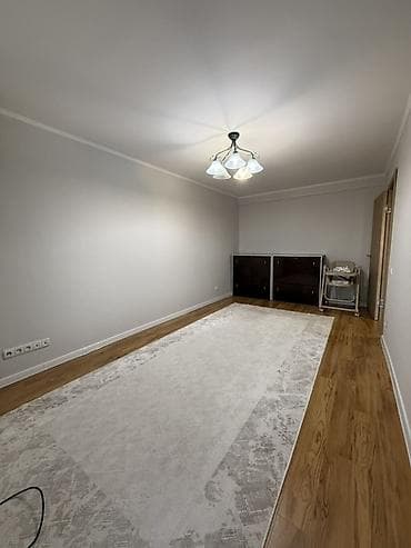 снять квартиру 3 комнатную: 1 комната, 32 м², Индивидуалка, 3 этаж, Евроремонт — 2
