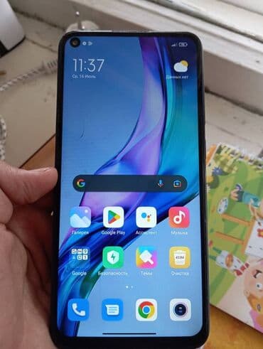 редми 4х б у: Redmi, Redmi Note 9, Б/у, 128 ГБ, цвет - Синий, 2 SIM — 2