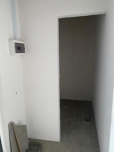 Продажа квартир: 1 комната, 53 м², Элитка, 6 этаж, Готовая ПСО (под самоотделку) — 3