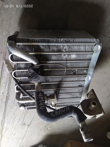 испаритель на чарон: Mitsubishi Delica испаритель кондиционера, Митсубиси Делика испаритель — 1