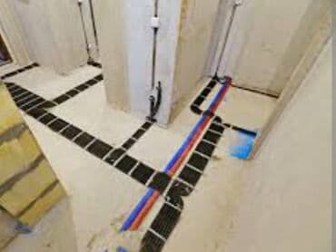 услуги профессионального электрика: Электрик | Электромонтажные работы Больше 6 лет опыта — 3