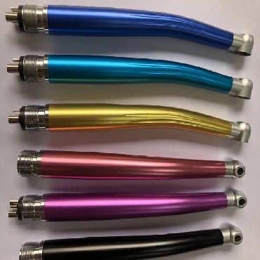 Ремонт стоматологических наконечников. а так же есть на продажу новые