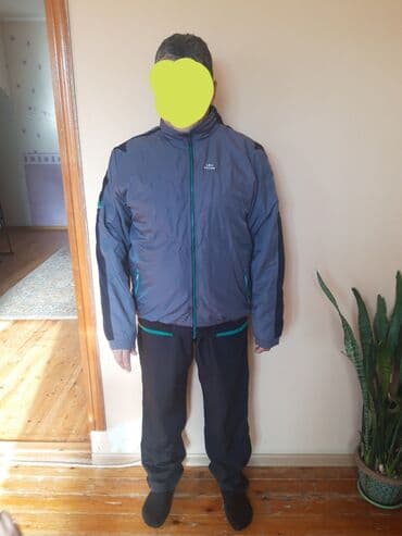 Продаю новый Турецкий спортивный костюм отличного качества подойдёт на