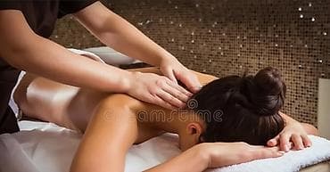 Массаж на выез, все виды массажа. только женской половине. писать в