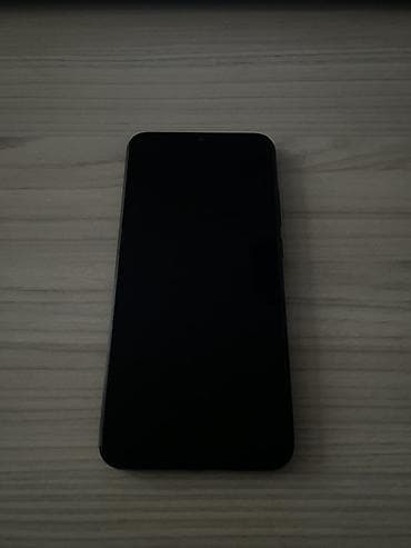 note 10: Redmi, Redmi 9C, Б/у, 128 ГБ, цвет - Черный — 2