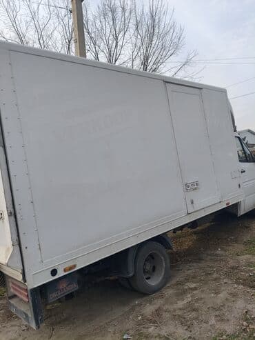 авто равон цена: Гидро лопата Mercedes-Benz, 2005 г., Б/у, Оригинал — 3