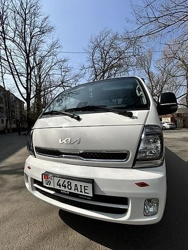 bongo kia: Легкий грузовик, Kia, Стандарт, До 1 т, Новый — 5