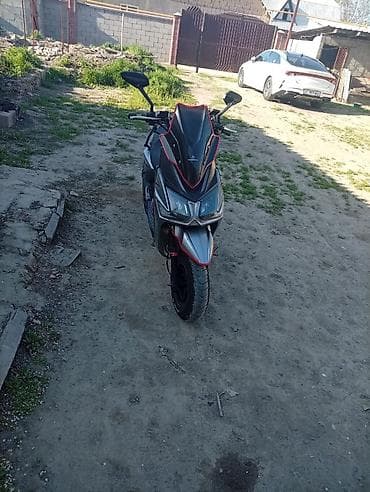 зеркала субару форестер: Скутер/мопед электро велосипед в рассрочку! или аренда с последующим — 2