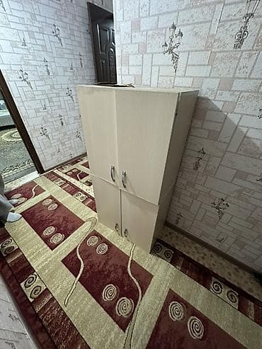 капсулы для стирки 4 в 1: Кухонный шкафчик. Практичный шкаф для систематизации хранения: посуда — 3