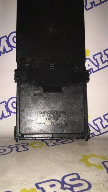 сколька стоит мерседес миллениум 320 в бишкеке: Mercedes-Benz W140, крышка коробки предохранителей — 1