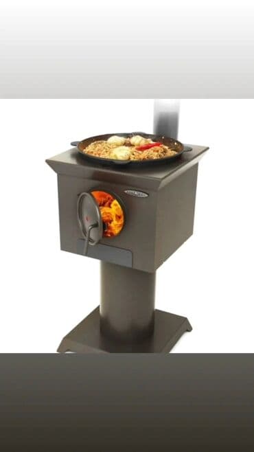 набор для кондитера: Эксклюзивные печи, камины и печи-варочные. Что предлагается: - — 2