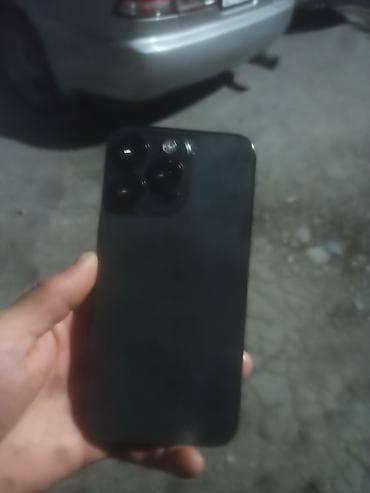lalafo iphone 14 pro max: Айфон 14 про Макс состояние хорошее цена 8 тысяч сом Описание: - — 1