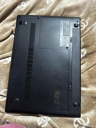 m1 macbook: Ноутбук Lenovo core i3 / 86 B/ 128 ssd - Экран 15.6", матовое — 3