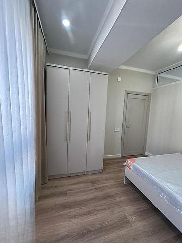 Недвижимость: 2 комнаты, 51 м², ул. Лев Толстой Элитка, 13 этаж, Дизайнерский ремонт — 3