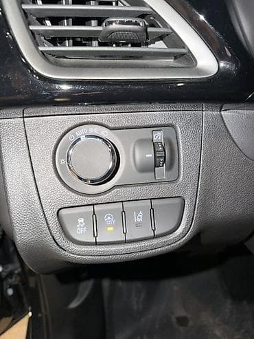 smart plus: Chevrolet Spark: 2021 г., 1 л, Автомат, Бензин, Хэтчбэк — 9