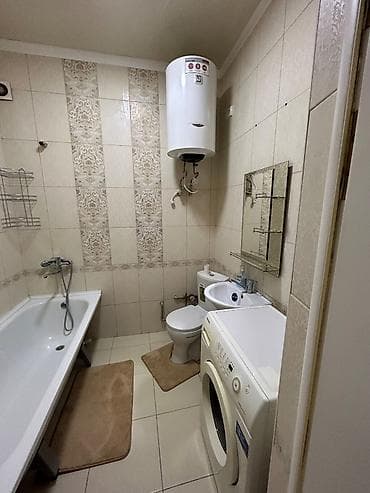 rent: 1 комната, Собственник, Без подселения, С мебелью полностью — 9