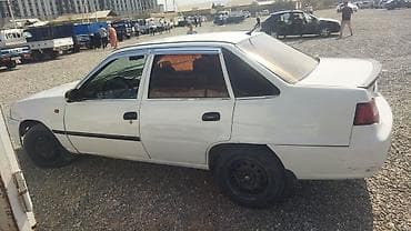 нексия 2009: Daewoo Nexia: 2011 г., 1.5 л, Бензин, Седан — 2