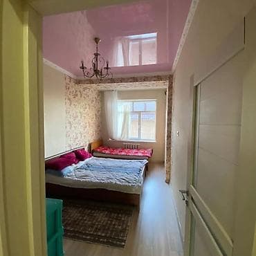 2 комнатная квартиры: 1 комната, 44 м², Элитка, 2 этаж, Евроремонт — 3