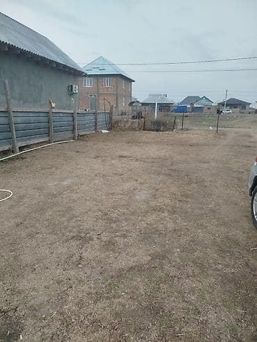 гавриловка продаю дом: Одноэтажный дучастком. - Материал стен: блоые/монолитные снаружи — 3