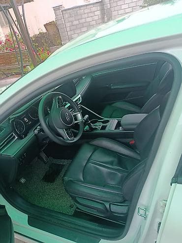 geely galaxy e5: Kia K5: 2020 г., 2 л, Автомат, Газ, Седан — 5
