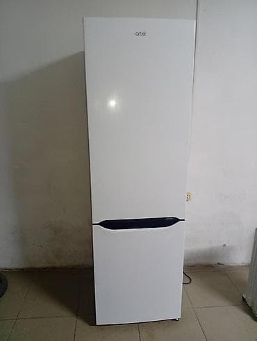 room heater: Холодильник Artel, Двухкамерный — 1