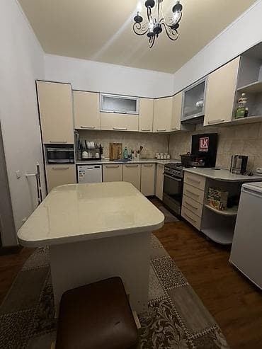 Аренда квартир на Иссык-Куле: Коттедж, Asia Palace, Чон-Сары-Ой, 6 мест — 3