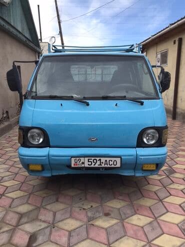 купить машину недорого автомат: Легкий грузовик, Hyundai, Дубль, 3 т, Б/у — 5