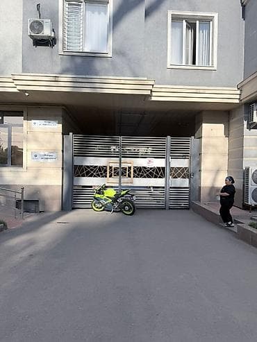 mega hous: 2 комнаты, 73 м², 8 этаж, Евроремонт — 5