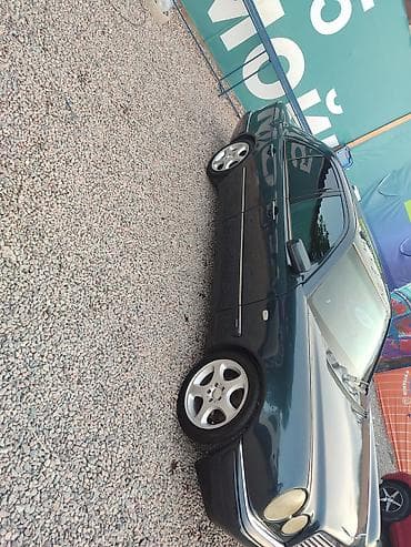 купить опель вектра б: Mercedes-Benz E-Class: 1998 г., 3.2 л, Автомат, Бензин, Седан — 2