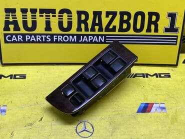 стеклоподъемник нексия 2: NISSAN CIMA FPY32 БЛОК СТЕКЛОПОДЪЕМНИКОВ ПРИВОЗНЫЕ ЗАПЧАСТИ С — 1