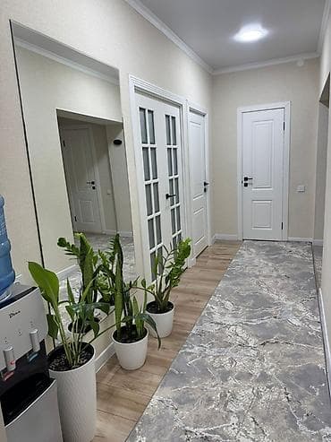 продаю 3 комн квартиру: 3 комнаты, 71 м², 106 серия, 4 этаж, Дизайнерский ремонт — 9