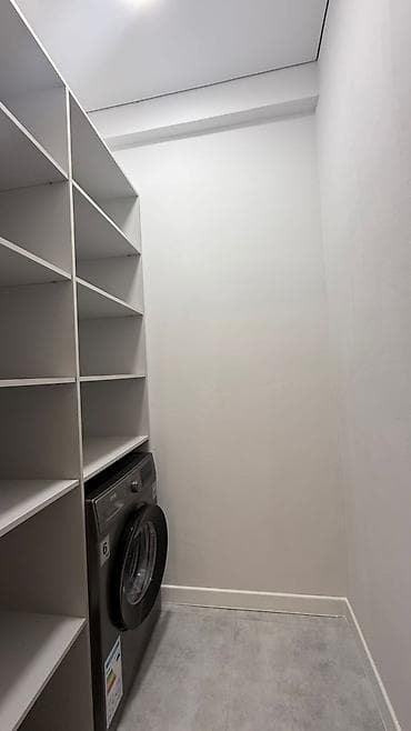 delmar: 1 комната, 46 м², Элитка, 11 этаж, Косметический ремонт — 9