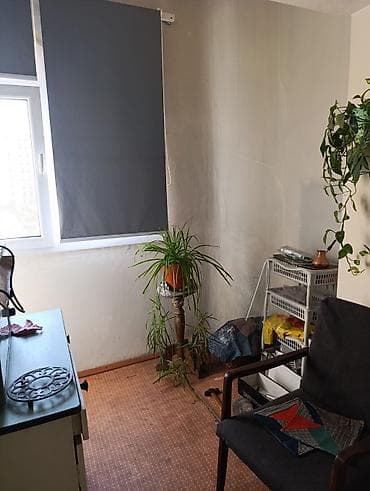 145: 3 комнаты, 68 м², Золотой квадрат Индивидуалка, 7 этаж, Косметический ремонт — 4