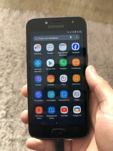фото модель: Samsung Galaxy J2 2016 — 4