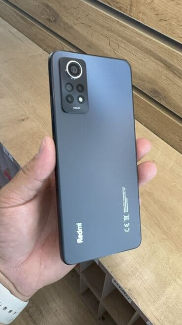 ми нот 12 про цена в бишкеке: Redmi, Redmi Note 12 Pro+ 5G, Б/у, 256 ГБ — 1