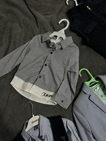 Автокресла: Комплект — 3