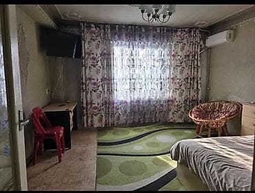 квартира аренда в бишкек: 2 комнаты — 2