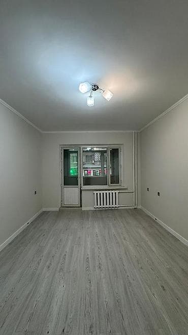 2 bedroom: 2 комнаты, 65 м², 106 серия, 1 этаж — 1